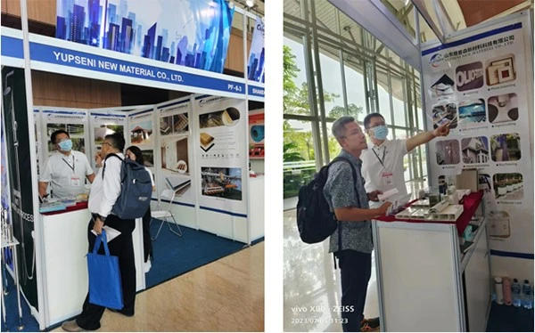 Indonesia Jakarta International Building Materials and Technology Exhibition3