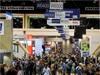 Amerika Birleşik Devletleri'ndeki En Büyük Yapı Malzemeleri Fuarı NAHB Intern...