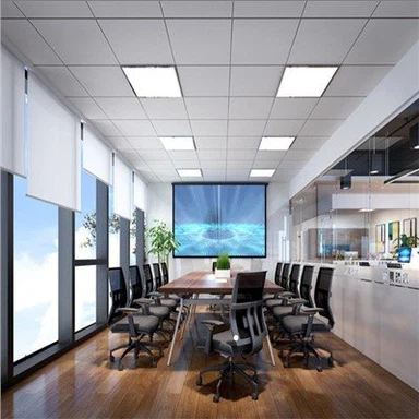 PVC Tavan Levhaları