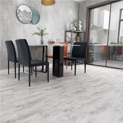 SPC Plastik Döşeme