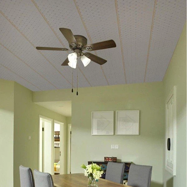 PVC Ceiling Panels For Bathrooms