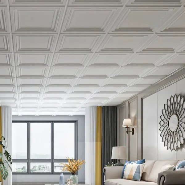 PVC Ceiling