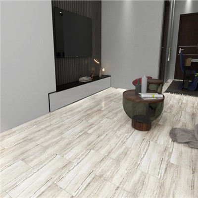 Yüzde 100 Suya Dayanıklı SPC Döşeme 4mm 5mm 6mm