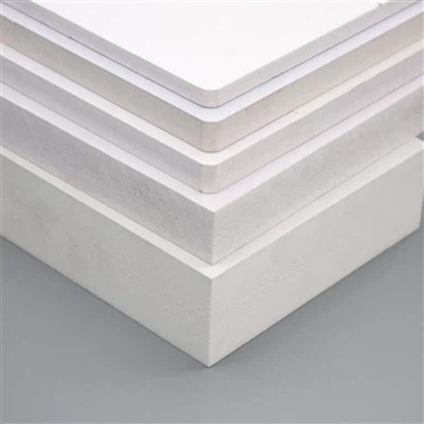 1220X2440mm Pvc Köpük Levha