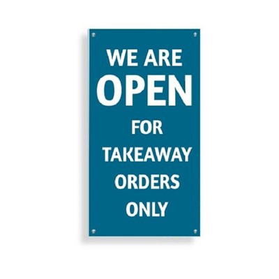 Hafif PVC Köpük Levha Tabelaları