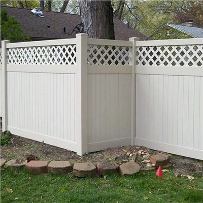PVC Modern Eskrim