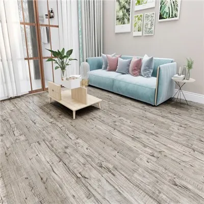 SPC Vinil Su Geçirmez Döşeme