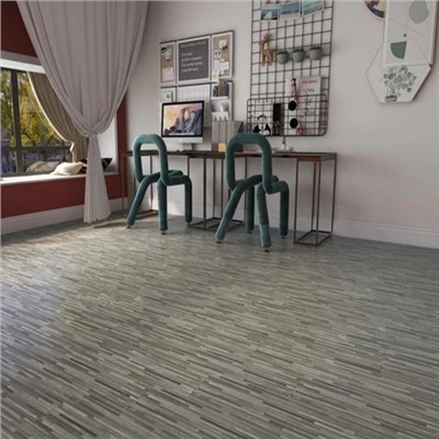 Vinil Taş Plastik Zemin