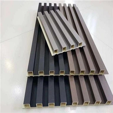 WPC Vinil Duvar Panelleri