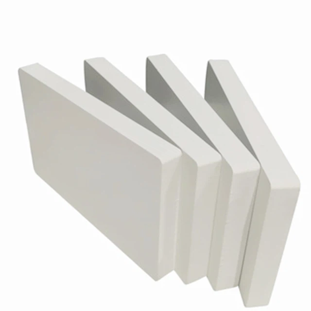 PVC Cabinet Board Free Sample