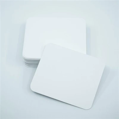 How does the fire resistance of Crust PVC Foam Board compare to other construction materials?
