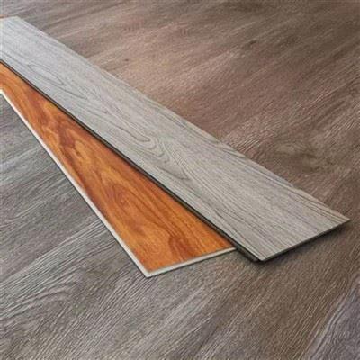 SPC Rigid Core Vinyl Flooring