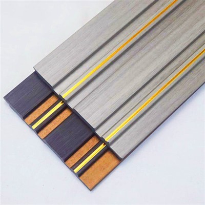 Akustik Ps Duvar Paneli