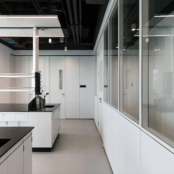 Hastane Antibakteriyel Panosu