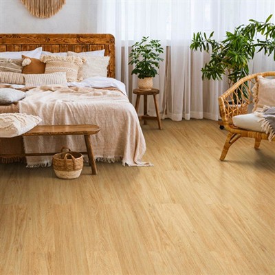 What Installation Methods Are Typically Used For SPC Luxury Vinyl Flooring?