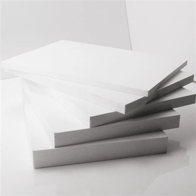 Let Us Learn About The Raw Materials Of PVC Foam Board!
