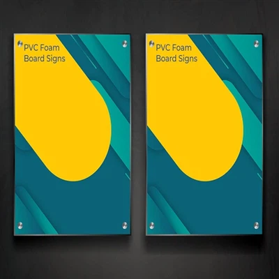 Basit Düz Tabelaların Ötesinde, Reklamcılık ve Perakende Teşhirlerinde PVC Le...