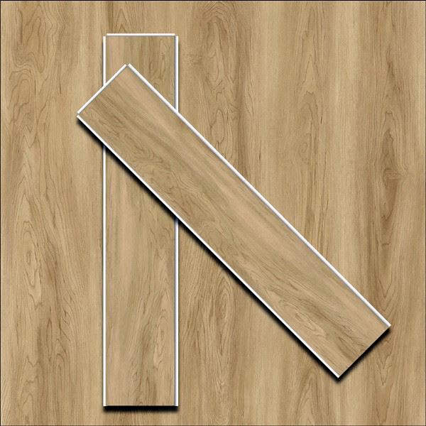 SPC Rigid Core Luxury Vinyl Flooring China