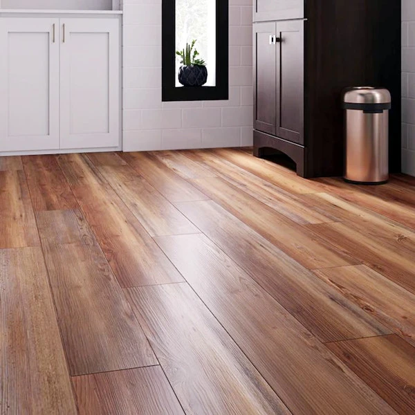 China SPC Vinyl Flooring