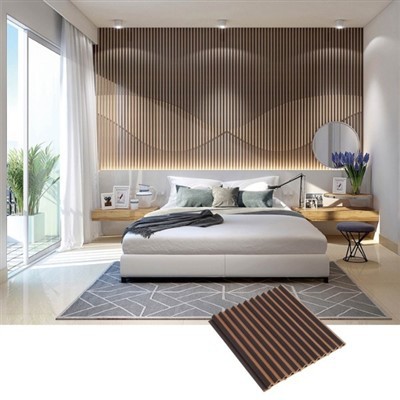 Konut İçin Ps Duvar Paneli