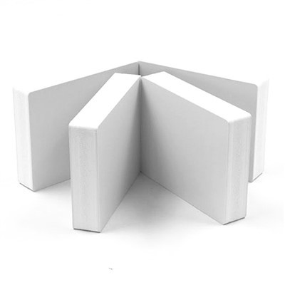 PVC Kabuk Köpük Kurulu