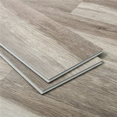 SPC Vinil Zeminler