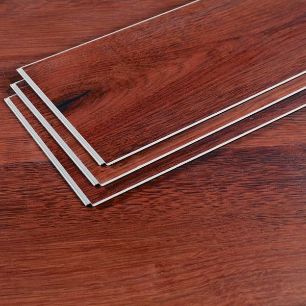 SPC Lüks Vinil Tahta Zemin